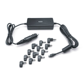 Dicota Output 90 product photo front M