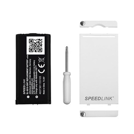 Rechargeable Batteries