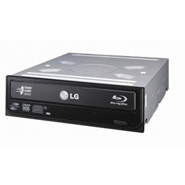 LG CH08LS product photo front M