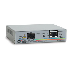 Allied Telesis AT-MC1008/SP product photo front M