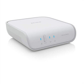 Belkin Home Base product photo front M