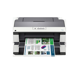 Epson Epson Stylus Office B1100 product photo front M