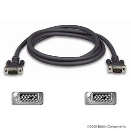 Audio/Video Cables