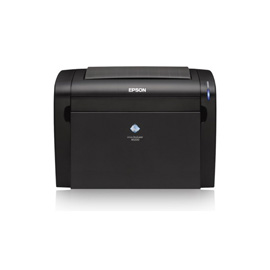 Epson Epson AcuLaser M1200 product photo front M