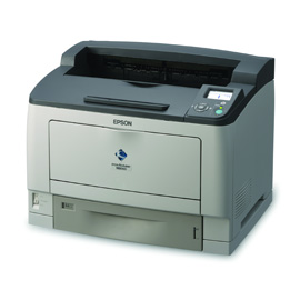Epson Epson AcuLaser M8000N product photo front M