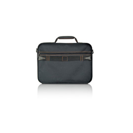 Sweex Notebook Bag 16" product photo back M