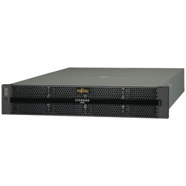 Fujitsu ETERNUS DX DX80 product photo front M