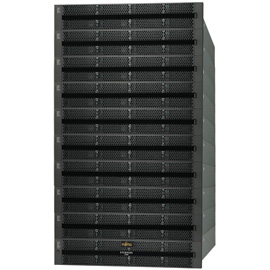 Fujitsu ETERNUS DX DX80 product photo back M