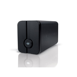 Conceptronic Home Media Store product photo back M