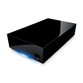 Storage Servers