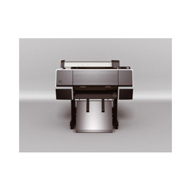 Epson Epson Stylus Pro 7700 product photo back M