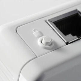 Devolo dLAN 200 AVmini Starter Kit product photo side M