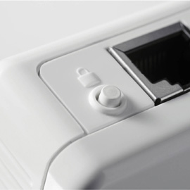 Devolo dLAN 200 AVmini Network Kit product photo side M
