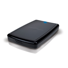Conceptronic 2,5” MobileHarddiskBox product photo front M