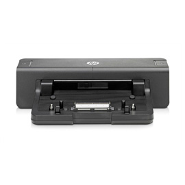 HP 90W Docking Station  product photo front M