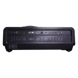 Benq SP920P product photo back M