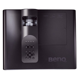 Benq SP920P product photo side M