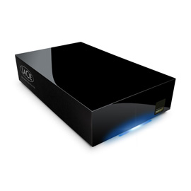 LaCie 301516EK product photo front M