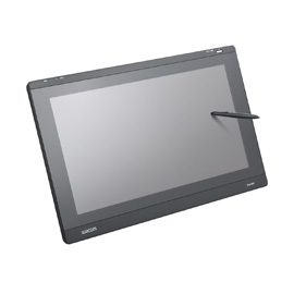 Wacom PL-2200 product photo front M