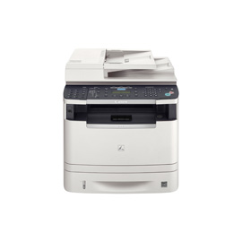 Canon i-SENSYS MF5840dn product photo front M