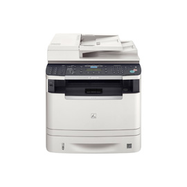Canon i-SENSYS MF5840dn product photo front M