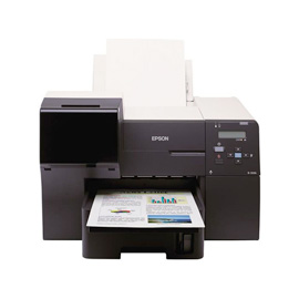Epson Epson B-310N product photo front M