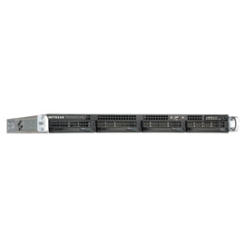 Netgear ReadyNAS 3100 8TB 4x2TB product photo front M