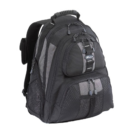 Targus Sport Notebook Backpack product photo front M