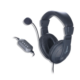 Gembird AP-860 product photo front M