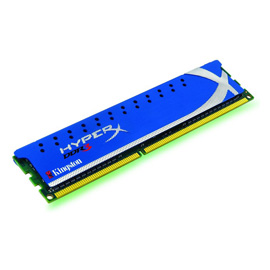Kingston HyperX 2GB DDR3 1800MHz Kit product photo front M