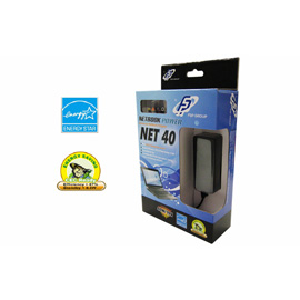FSP/Fortron NET 40 product photo front M