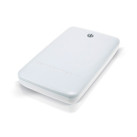 Conceptronic 3,5” Harddisk Box USB product photo front M