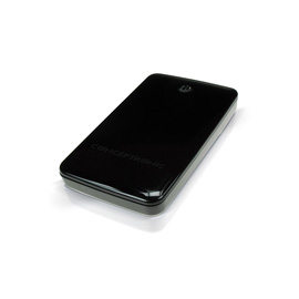 Conceptronic 3,5” Harddisk Box USB product photo back M