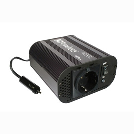 Belkin AC Anywhere 140W product photo front M