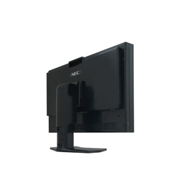 NEC PA271W product photo side M