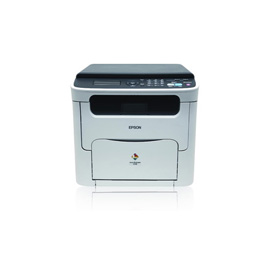 Epson Epson AcuLaser CX16 product photo front M