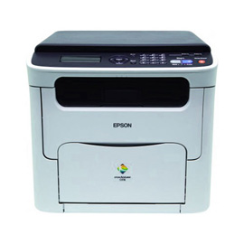 Epson Epson AcuLaser CX16DNF product photo front M