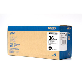 Brother HG261V5 product photo front M