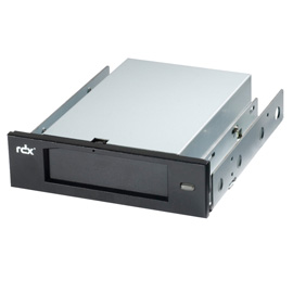 Freecom RDX SATA dock internal product photo front M