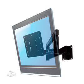 Dataflex TVmotions® Bracket 500 product photo front M