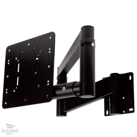Dataflex TVmotions® Bracket 500 product photo back M
