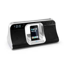 Lenco iPD-5100 product photo front M