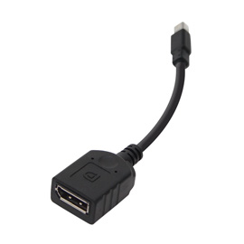 Cable Interface/Gender Adapters