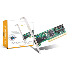 Canyon CNP-LAN2 product photo back M