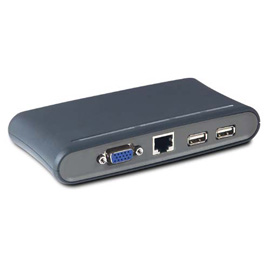 Belkin USB 2.0 Dock Station product photo front M