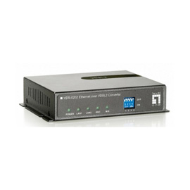 LevelOne VDS-0202 product photo front M