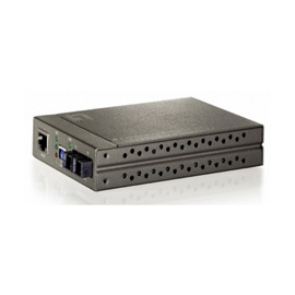 LevelOne FVT-4001 product photo front M