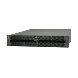 Fujitsu ETERNUS DX DX60 product photo front M