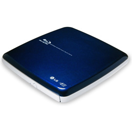 LG BP06LU10 product photo front M