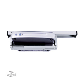 Dataflex Top Grip Universal Thin Client Holder product photo front M